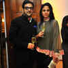 Article image for: Pallavi Jaikishan's party