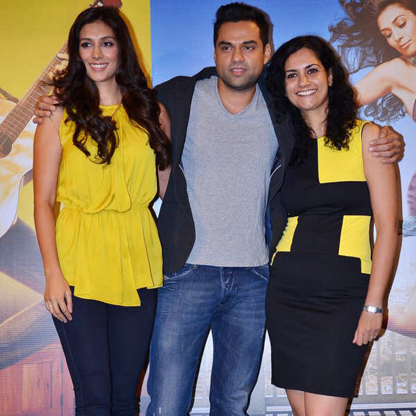Devika Bhagat Photos