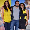 Article image for: Trending photos of <i class="tbold">Devika Bhagat</i> on TOI today