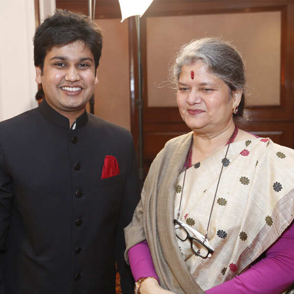 Mamta Sharma