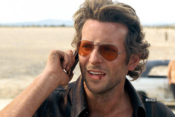 Bradley Cooper Pictures