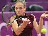 French WTA Open