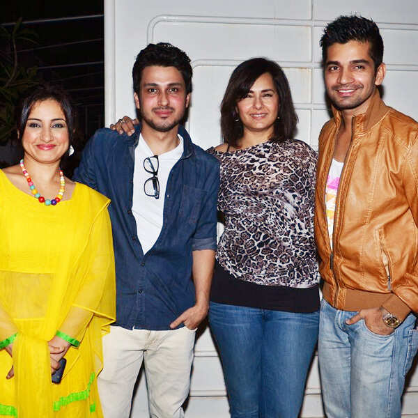 Kitu Gidwani