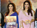 Dedh Ishqiya: Music Launch