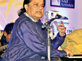  Ghazal evening in Indore