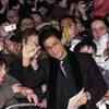 Article image for: SRK on <i class="tbold">berlinale</i>'s red carpet