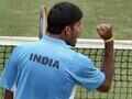 Davis Cup: Bopanna wins