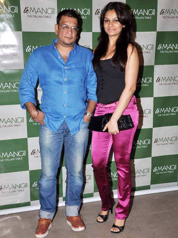 Tejaswini Kolhapure