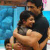 Cozy moments of Armaan and Tanishaa