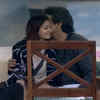 Cozy moments of Armaan and Tanishaa