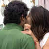 Cozy moments of Armaan and Tanishaa