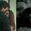 Cozy moments of Armaan and Tanishaa
