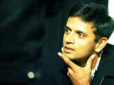 Rahul Dravid