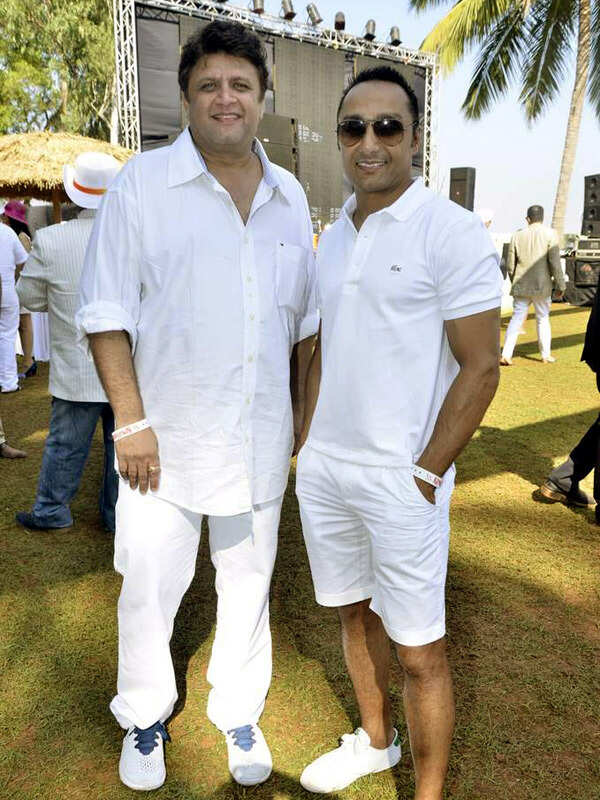 Rahul Dholakia
