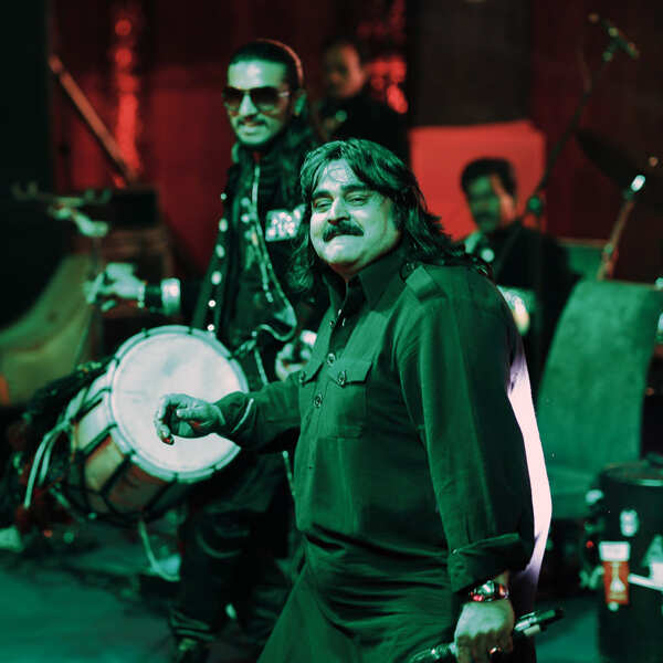 Arif Lohar