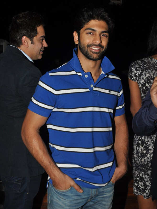 Taaha Shah