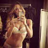 Article image for: Trending photos of <i class="tbold">Lily Aldridge</i> on TOI today