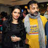 Article image for: Premiere: <i class="tbold">chander pahar</i>