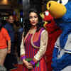 Article image for: Premiere: <i class="tbold">chander pahar</i>