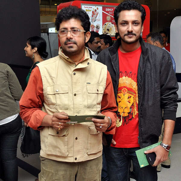 Kaushik Roy Images
