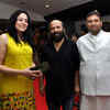 Article image for: Premiere: <i class="tbold">chander pahar</i>