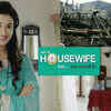 When popular TV show sets caught fire