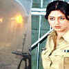 When popular TV show sets caught fire