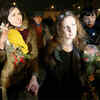 Article image for: Imprisoned Pussy Riot band members released