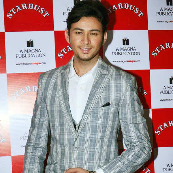 Dev Sharma Stills