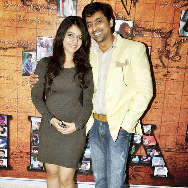 Neha Pawar Pictures