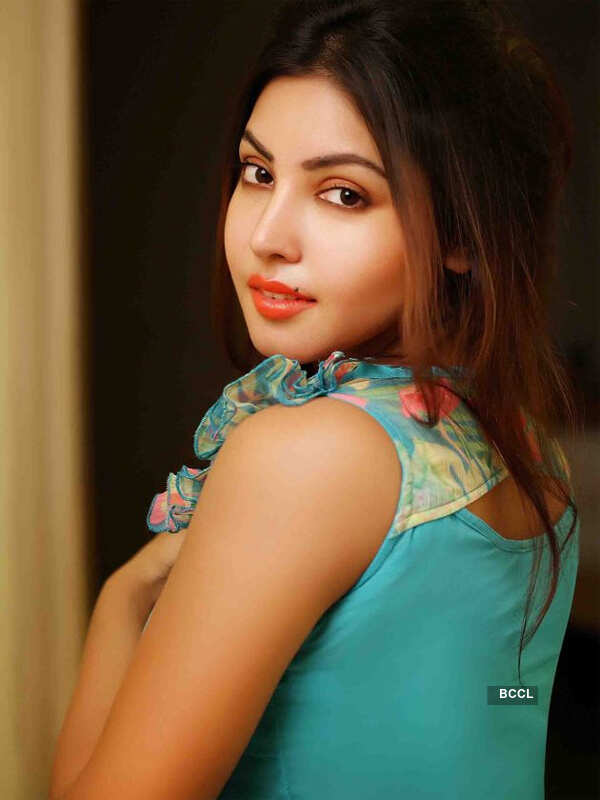 Komal Jha