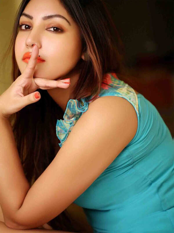 Komal Jha Stills