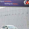 Article image for: Istanbul airport stake sale in progress: GMR Infra