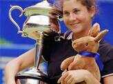 Monica Seles
