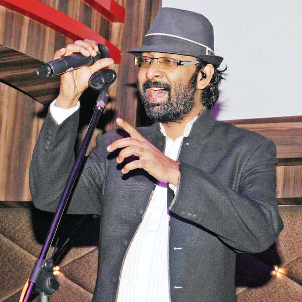 K Mohan Images