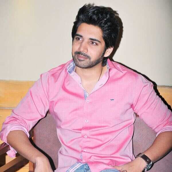 Sushanth