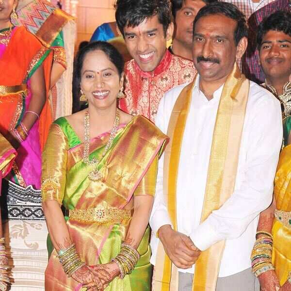 Srinivasa Rao