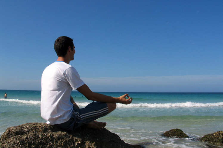 the 22 most serene
