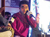 Musical event in Pune