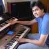 Article image for: New pictures of <i class="tbold">Chirag</i>