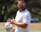 Jacques Kallis retires from Test cricket
