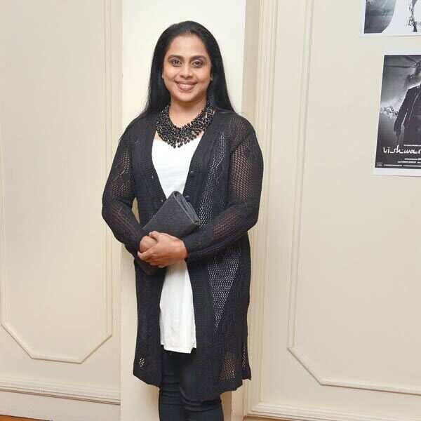 Sripriya