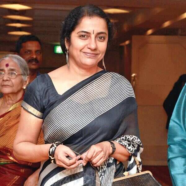 Sripriya