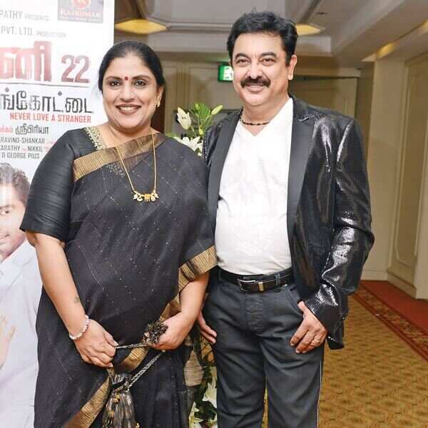 Sripriya Wallpapers