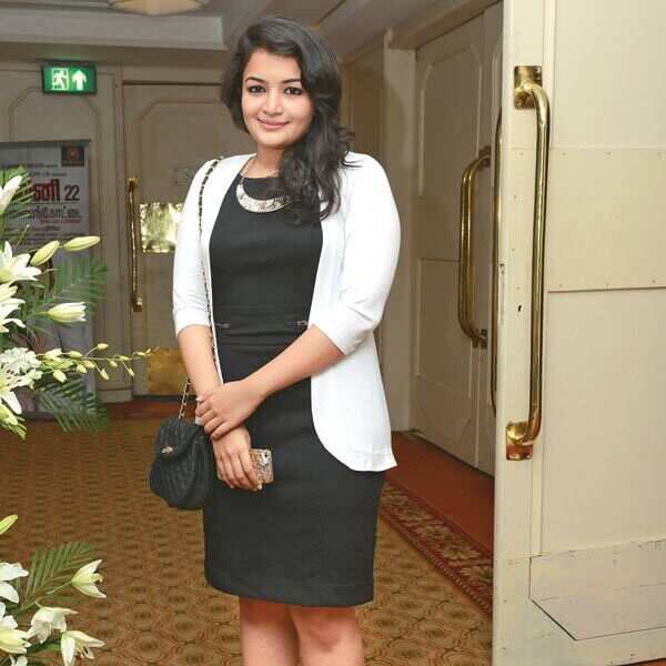 Sripriya