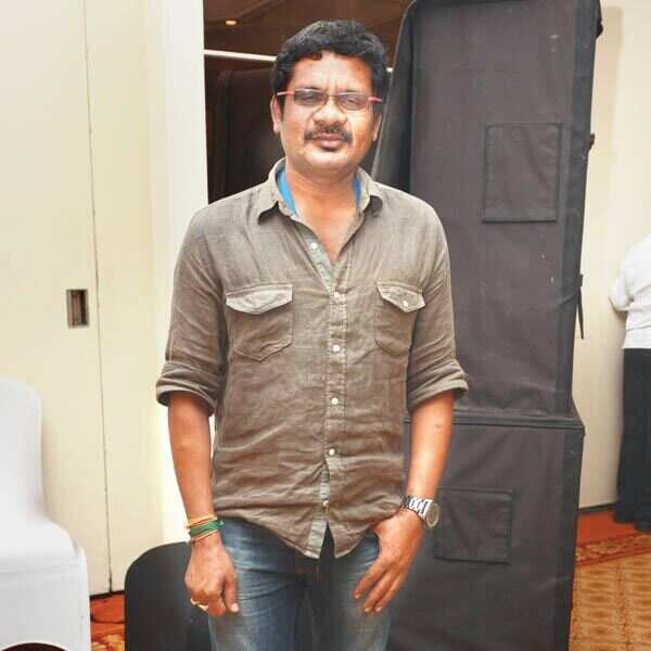 Sripriya