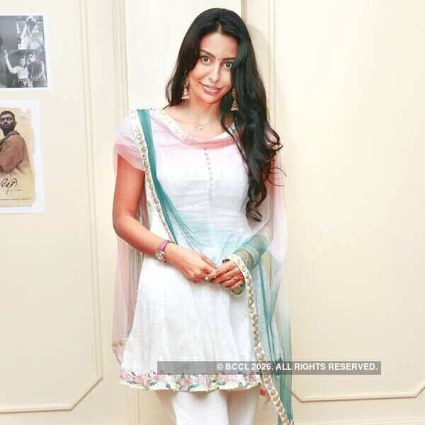 Sripriya