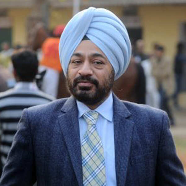 Tejinder Singh