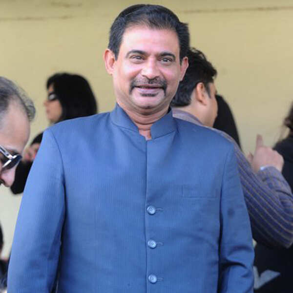 Chetan Sharma