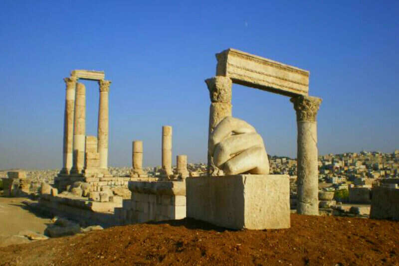 la citadel